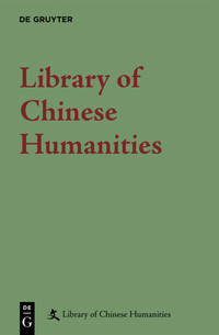 "Library of Chinese Humanities" book cover.