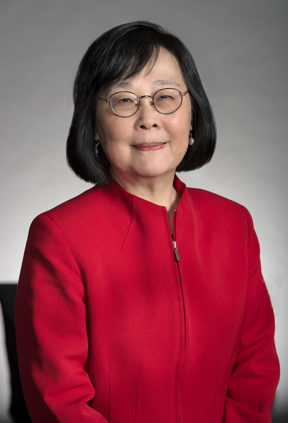 Professor Hsiao-Wei Rupprecht