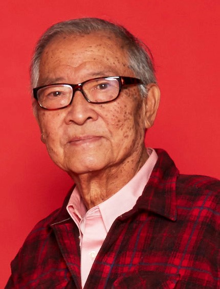 Professor Raymond Chu