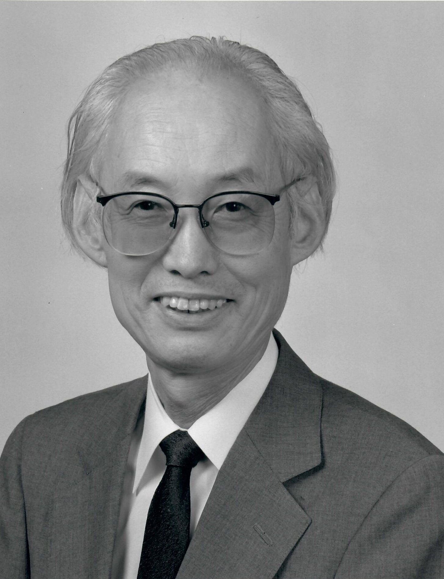 Makoto Ueda.