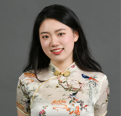 Tracy Lan