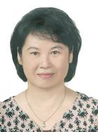 Professor Johanna Liu.