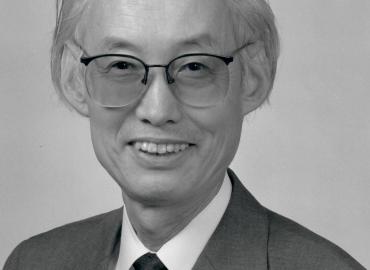 Makoto Ueda.